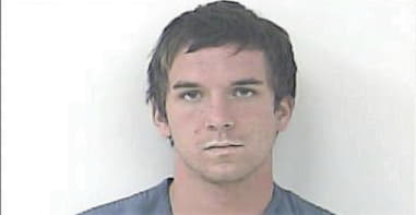 Adrian Lusardi, - St. Lucie County, FL 